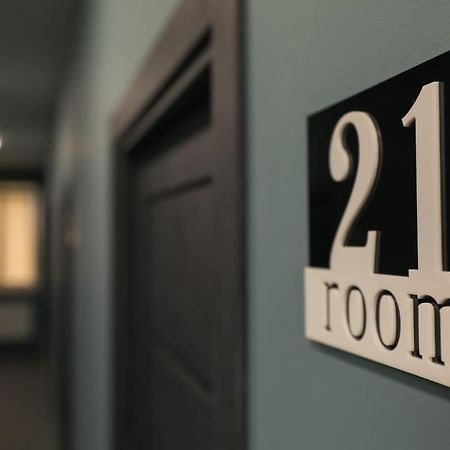 Am Hotel Erivan Dış mekan fotoğraf