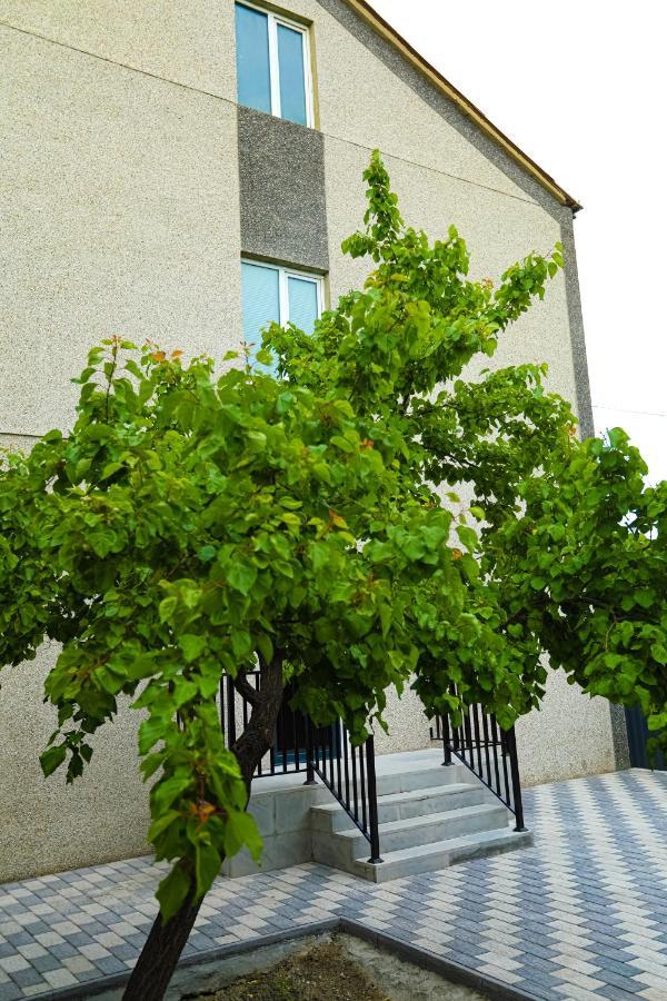 Am Hotel Erivan Dış mekan fotoğraf