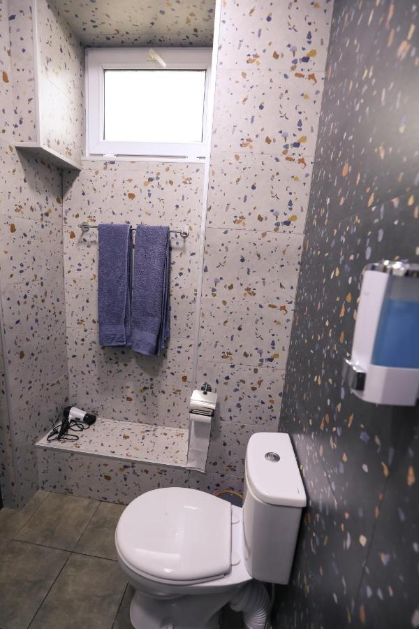 Am Hotel Erivan Dış mekan fotoğraf