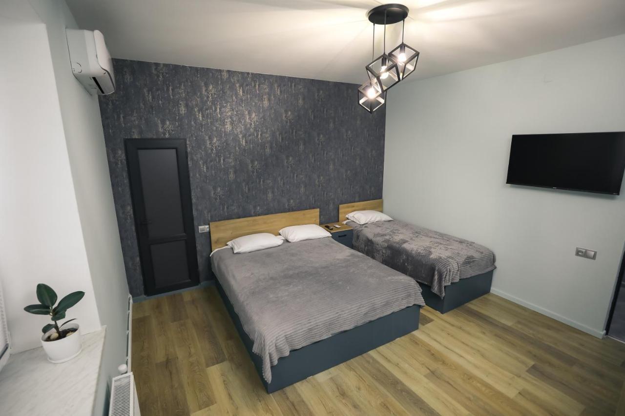 Am Hotel Erivan Dış mekan fotoğraf