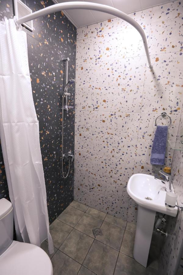 Am Hotel Erivan Dış mekan fotoğraf