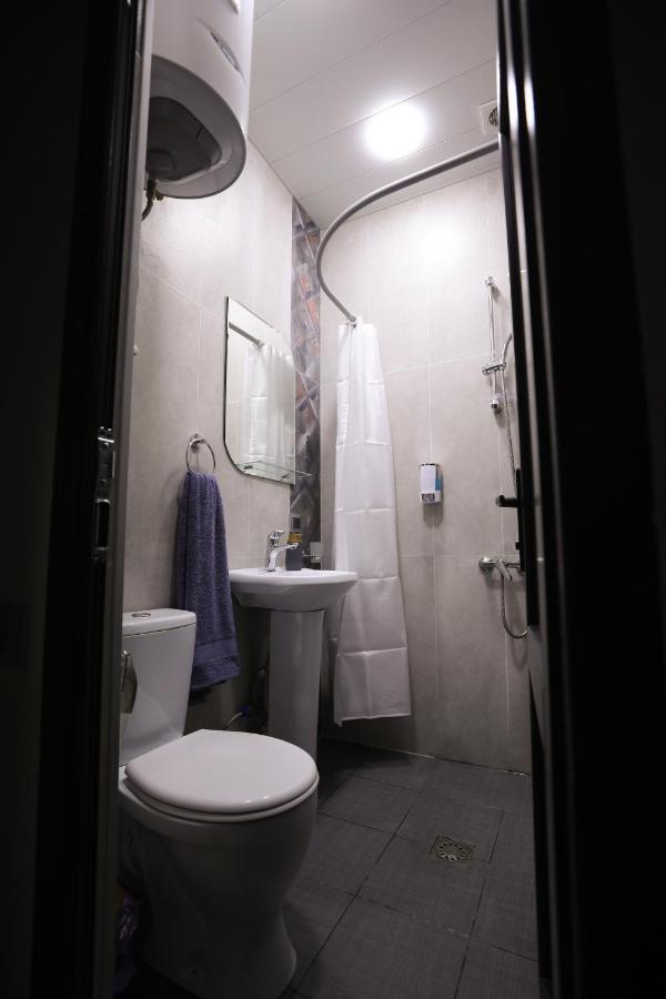 Am Hotel Erivan Dış mekan fotoğraf