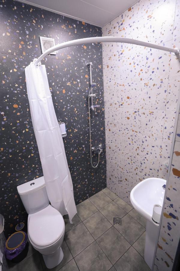 Am Hotel Erivan Dış mekan fotoğraf