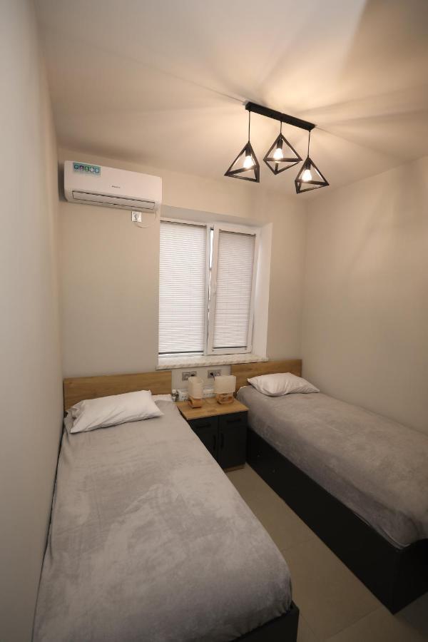 Am Hotel Erivan Dış mekan fotoğraf