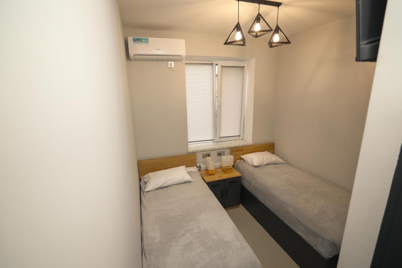 Am Hotel Erivan Dış mekan fotoğraf