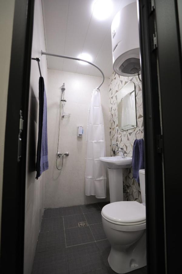 Am Hotel Erivan Dış mekan fotoğraf