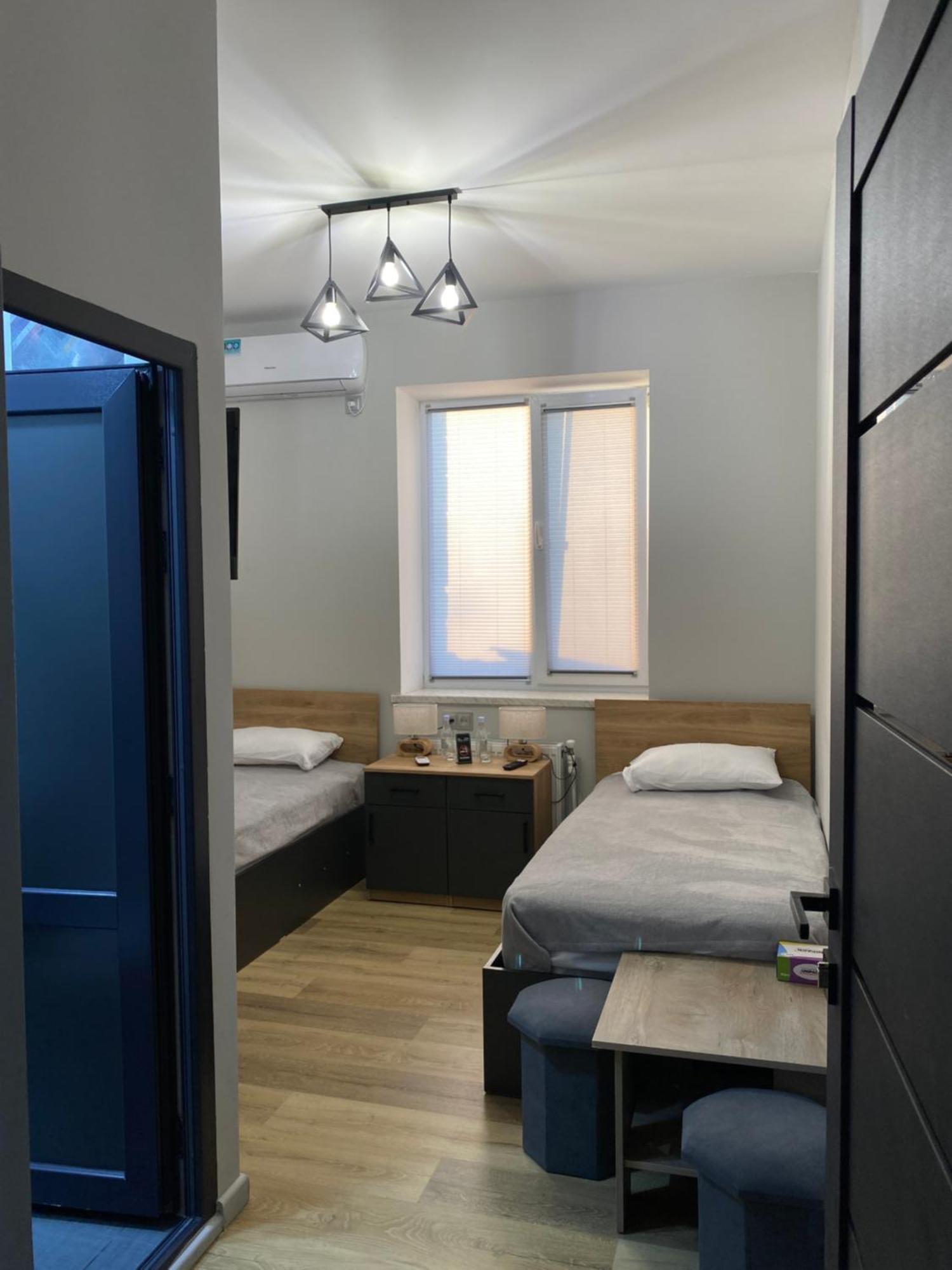 Am Hotel Erivan Dış mekan fotoğraf