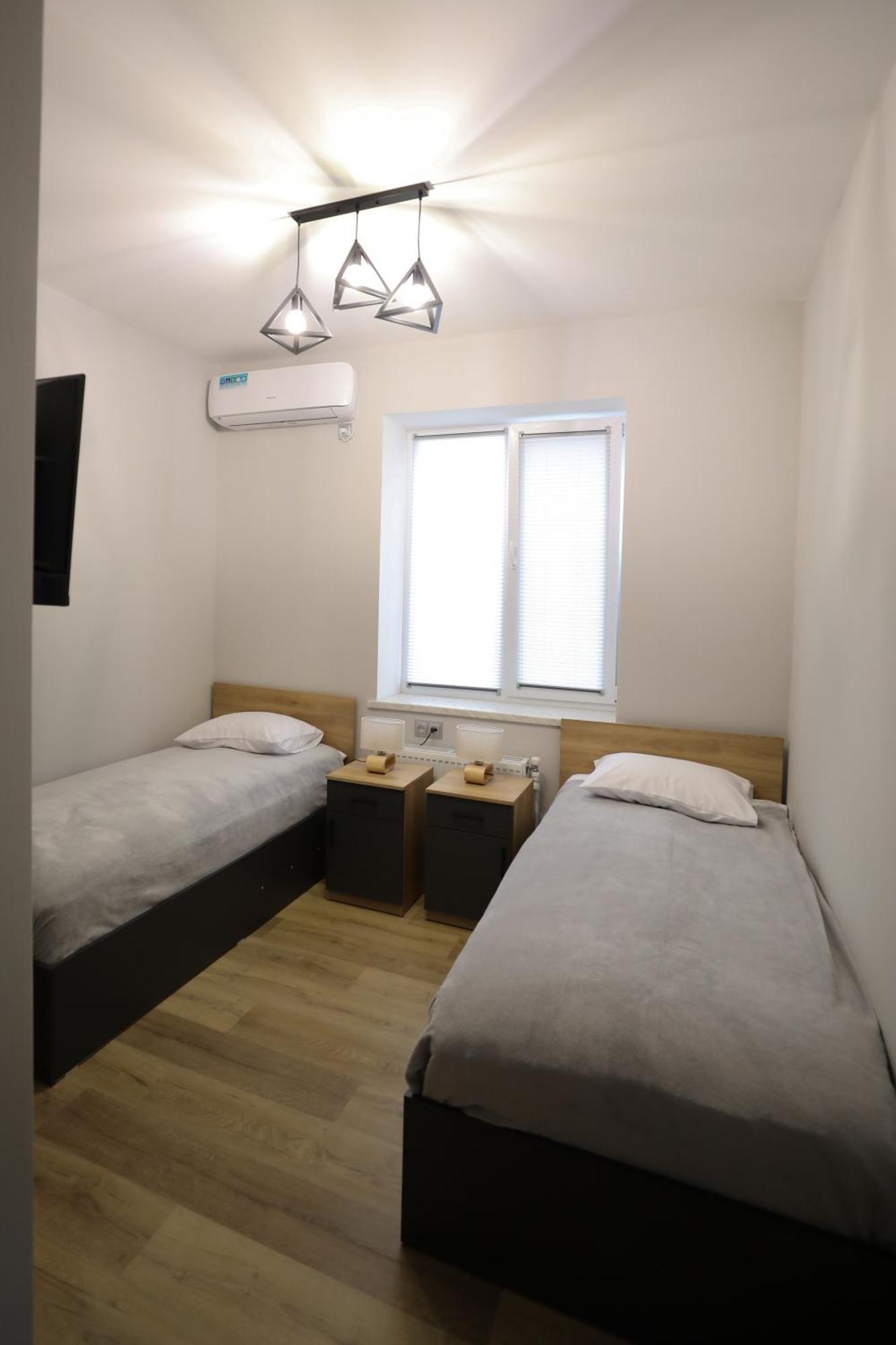 Am Hotel Erivan Dış mekan fotoğraf