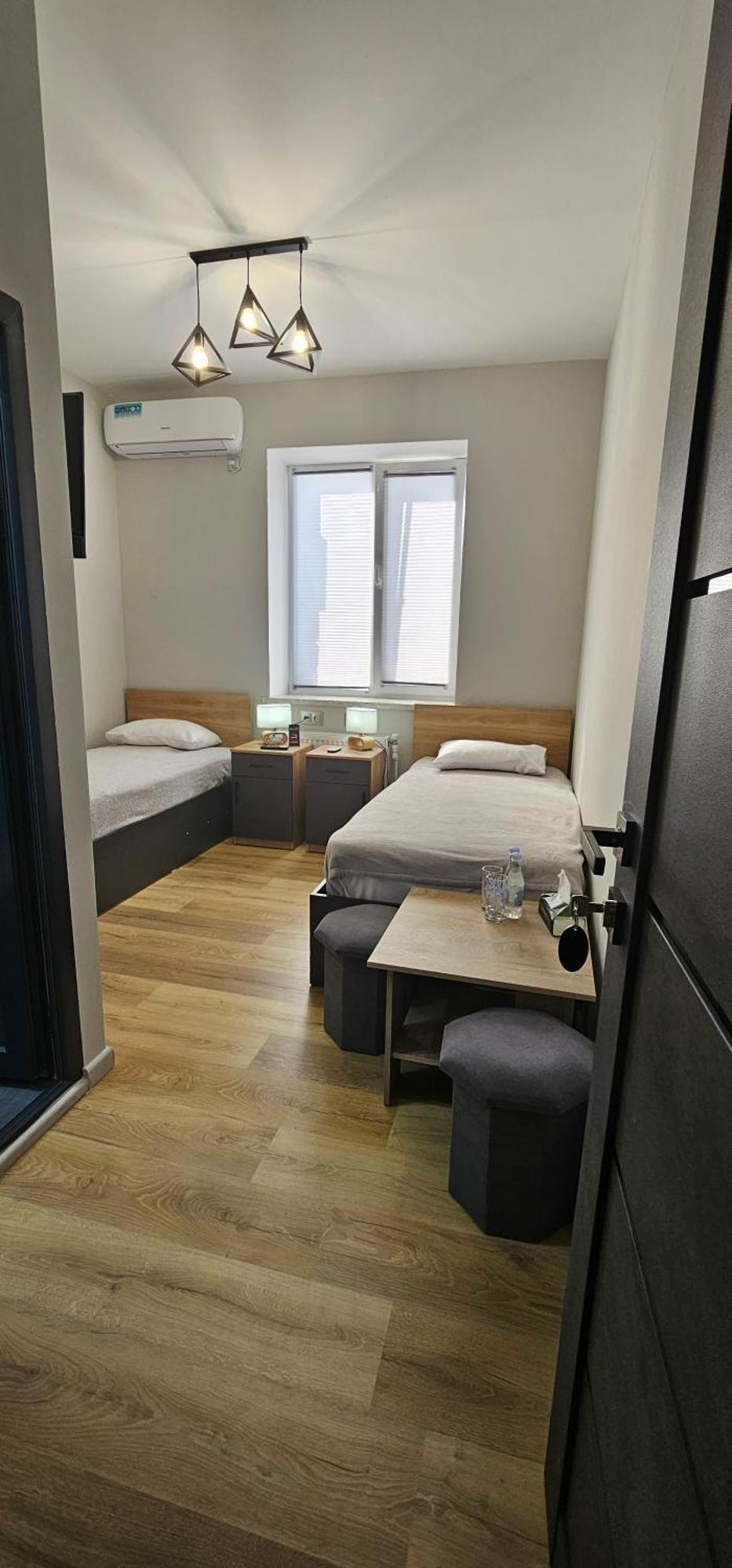 Am Hotel Erivan Dış mekan fotoğraf
