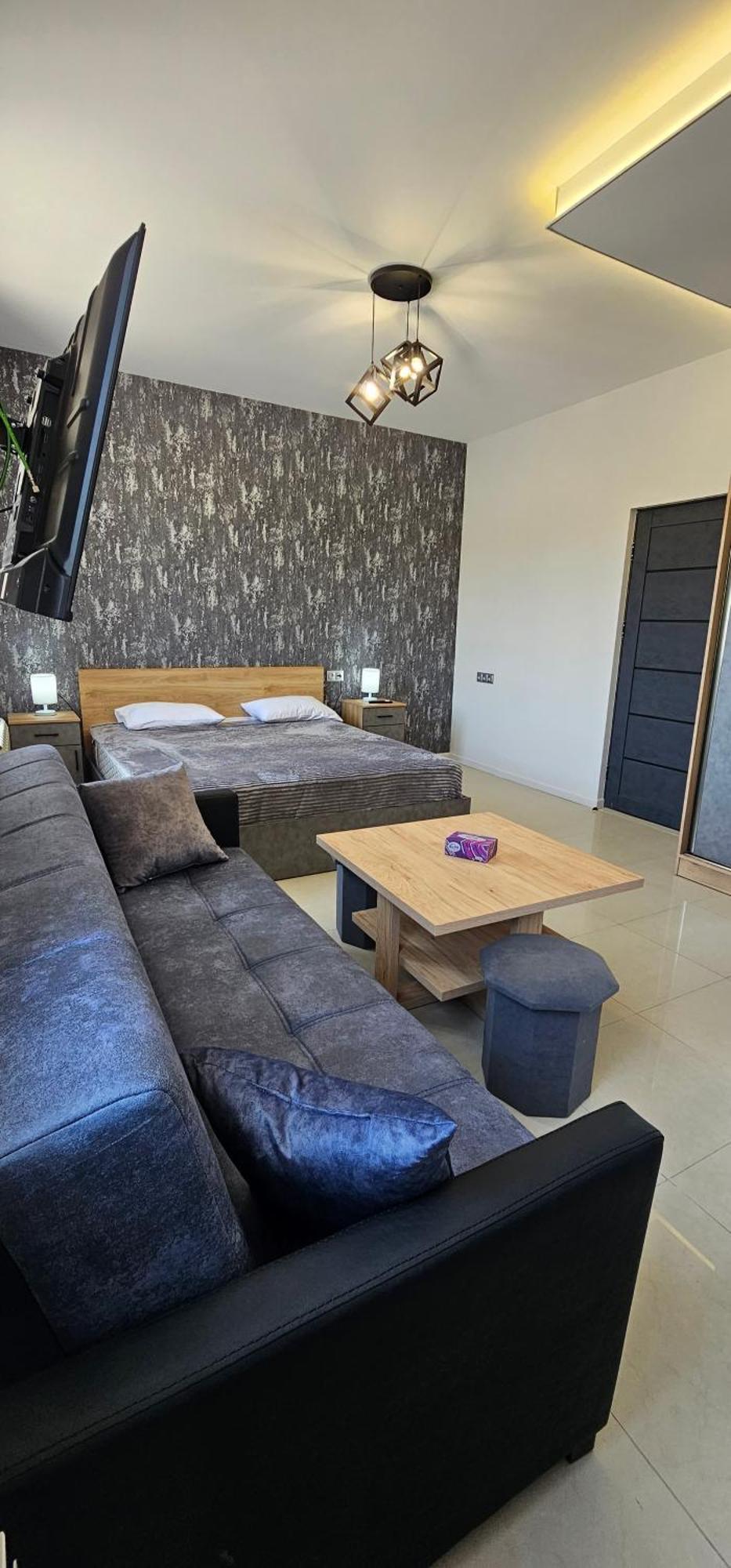 Am Hotel Erivan Dış mekan fotoğraf